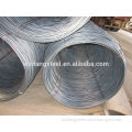 Hot Rolled Quality High Carbon Steel Wire Rods505-20MM